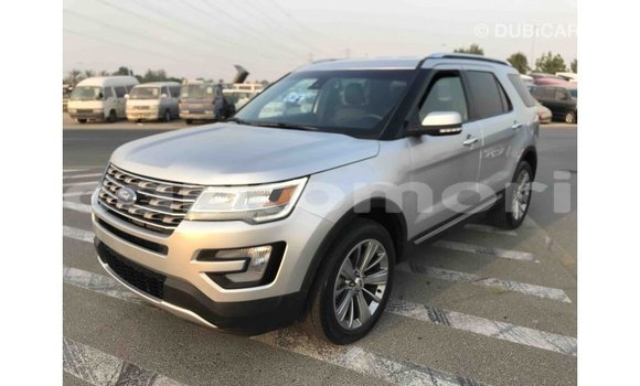 Acheter Import Voiture Ford Explorer Autre à Import - Dubai, Grande Comore Acheter Import Voiture Ford Explorer Autre à Import - Dubai, Grande Comore