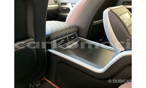 Buy Import Toyota Land Cruiser Black Car in Import - Dubai in Great Comore Buy Import Toyota Land Cruiser Black Car in Import - Dubai in Great Comore
