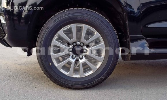 Buy Import Toyota Prado Black Car in Import - Dubai in Great Comore Buy Import Toyota Prado Black Car in Import - Dubai in Great Comore