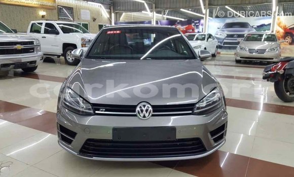 Acheter Import Voiture Volkswagen Golf Autre à Import - Dubai, Grande Comore Acheter Import Voiture Volkswagen Golf Autre à Import - Dubai, Grande Comore