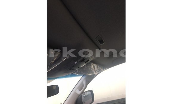Buy Import Toyota Prado Black Car in Import - Dubai in Great Comore Buy Import Toyota Prado Black Car in Import - Dubai in Great Comore