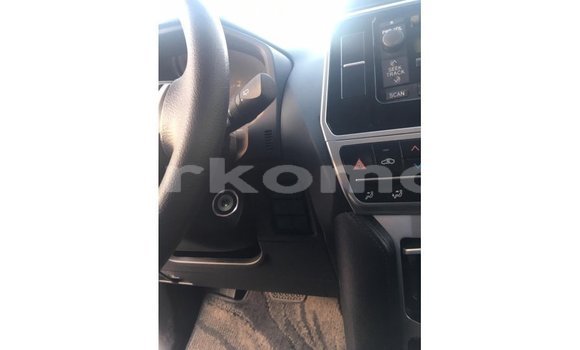 Buy Import Toyota Prado Black Car in Import - Dubai in Great Comore Buy Import Toyota Prado Black Car in Import - Dubai in Great Comore