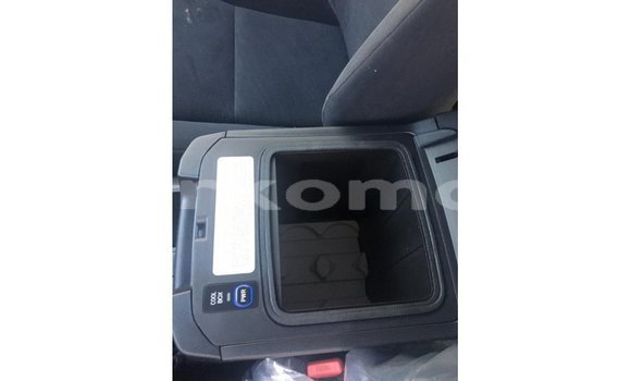 Buy Import Toyota Prado Black Car in Import - Dubai in Great Comore Buy Import Toyota Prado Black Car in Import - Dubai in Great Comore