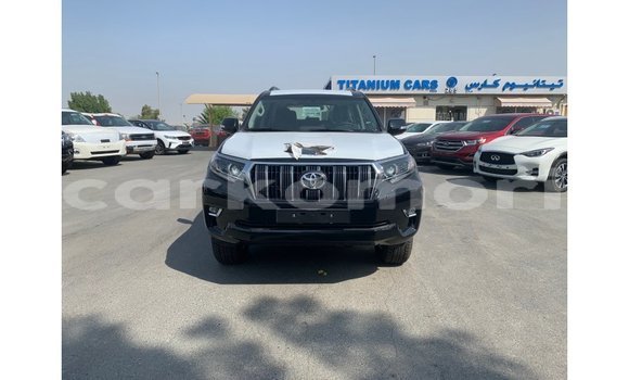 Buy Import Toyota Prado Black Car in Import - Dubai in Great Comore Buy Import Toyota Prado Black Car in Import - Dubai in Great Comore
