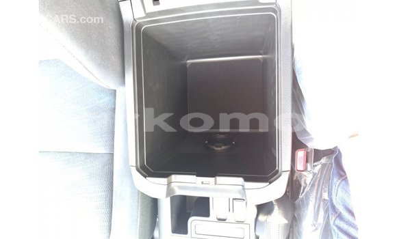 Buy Import Toyota Prado Black Car in Import - Dubai in Great Comore Buy Import Toyota Prado Black Car in Import - Dubai in Great Comore