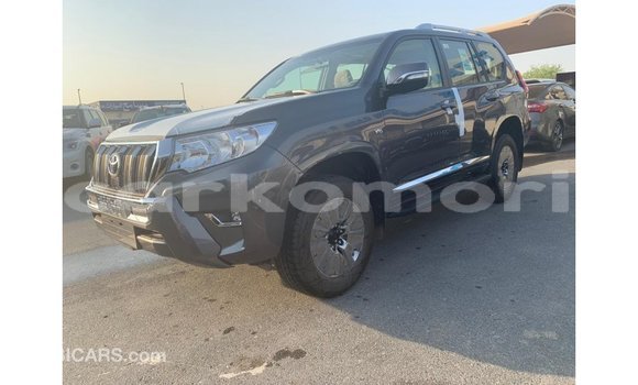 Acheter Import Voiture Toyota Prado Autre à Import - Dubai, Grande Comore Acheter Import Voiture Toyota Prado Autre à Import - Dubai, Grande Comore