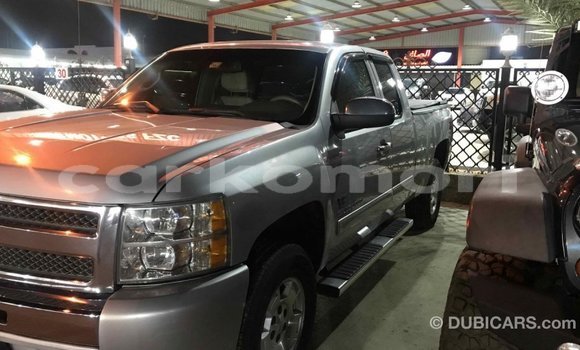 Acheter Import Voiture Chevrolet Silverado Autre à Import - Dubai, Grande Comore Acheter Import Voiture Chevrolet Silverado Autre à Import - Dubai, Grande Comore