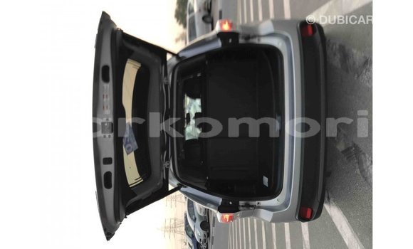 Acheter Import Voiture Toyota Highlander Autre à Import - Dubai, Grande Comore Acheter Import Voiture Toyota Highlander Autre à Import - Dubai, Grande Comore