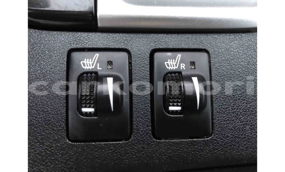 Acheter Import Voiture Toyota Highlander Autre à Import - Dubai, Grande Comore Acheter Import Voiture Toyota Highlander Autre à Import - Dubai, Grande Comore