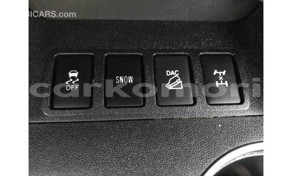 Acheter Import Voiture Toyota Highlander Autre à Import - Dubai, Grande Comore Acheter Import Voiture Toyota Highlander Autre à Import - Dubai, Grande Comore