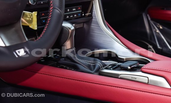 Buy Import Lexus RX 300 White Car in Import - Dubai in Great Comore Buy Import Lexus RX 300 White Car in Import - Dubai in Great Comore