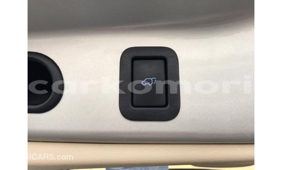 Acheter Import Voiture Toyota Highlander Autre à Import - Dubai, Grande Comore Acheter Import Voiture Toyota Highlander Autre à Import - Dubai, Grande Comore