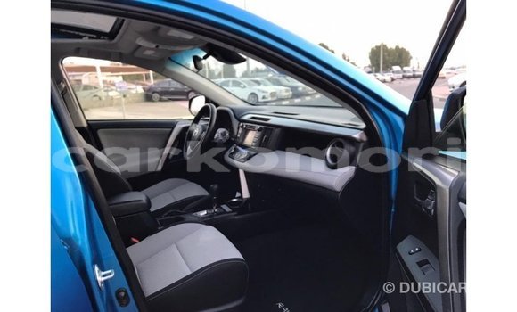 Acheter Import Voiture Toyota 4Runner Bleu à Import - Dubai, Grande Comore Acheter Import Voiture Toyota 4Runner Bleu à Import - Dubai, Grande Comore