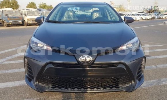 Acheter Import Voiture Toyota Corolla Autre à Import - Dubai, Grande Comore Acheter Import Voiture Toyota Corolla Autre à Import - Dubai, Grande Comore