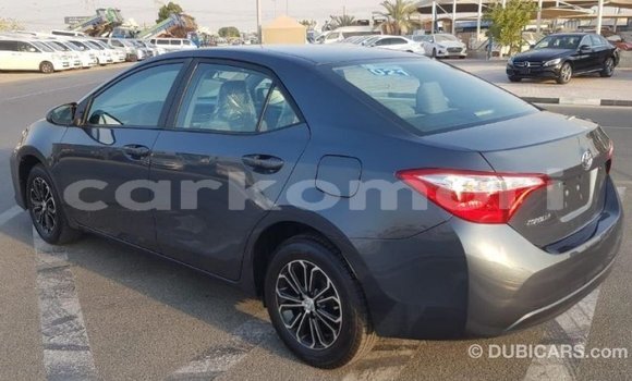 Acheter Import Voiture Toyota Corolla Autre à Import - Dubai, Grande Comore Acheter Import Voiture Toyota Corolla Autre à Import - Dubai, Grande Comore