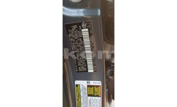 Acheter Import Voiture Toyota Corolla Autre à Import - Dubai, Grande Comore Acheter Import Voiture Toyota Corolla Autre à Import - Dubai, Grande Comore