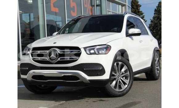 Buy Import Mercedes-Benz GLE White Car in Import - Dubai in Great Comore Buy Import Mercedes-Benz GLE White Car in Import - Dubai in Great Comore