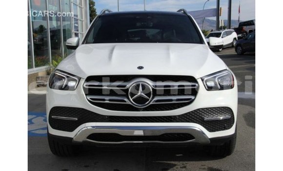 Buy Import Mercedes-Benz GLE White Car in Import - Dubai in Great Comore Buy Import Mercedes-Benz GLE White Car in Import - Dubai in Great Comore