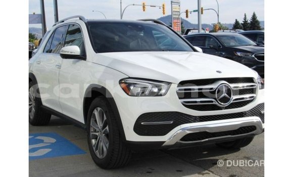 Buy Import Mercedes-Benz GLE White Car in Import - Dubai in Great Comore Buy Import Mercedes-Benz GLE White Car in Import - Dubai in Great Comore