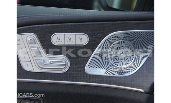 Buy Import Mercedes-Benz GLE White Car in Import - Dubai in Great Comore Buy Import Mercedes-Benz GLE White Car in Import - Dubai in Great Comore