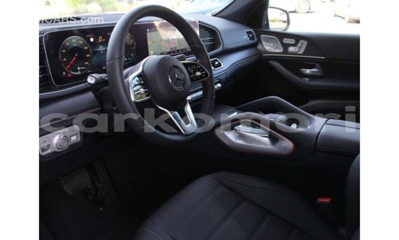 Buy Import Mercedes-Benz GLE White Car in Import - Dubai in Great Comore Buy Import Mercedes-Benz GLE White Car in Import - Dubai in Great Comore
