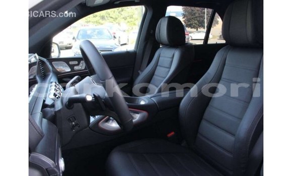 Buy Import Mercedes-Benz GLE White Car in Import - Dubai in Great Comore Buy Import Mercedes-Benz GLE White Car in Import - Dubai in Great Comore