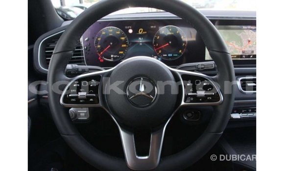 Buy Import Mercedes-Benz GLE White Car in Import - Dubai in Great Comore Buy Import Mercedes-Benz GLE White Car in Import - Dubai in Great Comore