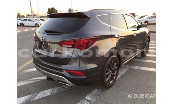 Acheter Import Voiture Hyundai Santa Fe Noir à Import - Dubai, Grande Comore Acheter Import Voiture Hyundai Santa Fe Noir à Import - Dubai, Grande Comore