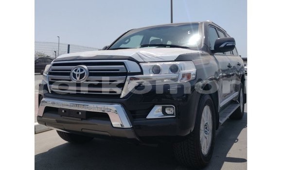 Buy Import Toyota Land Cruiser Other Car in Import - Dubai in Great Comore Buy Import Toyota Land Cruiser Other Car in Import - Dubai in Great Comore