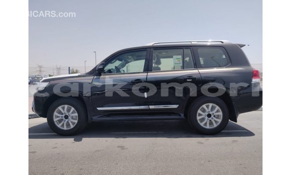 Buy Import Toyota Land Cruiser Other Car in Import - Dubai in Great Comore Buy Import Toyota Land Cruiser Other Car in Import - Dubai in Great Comore