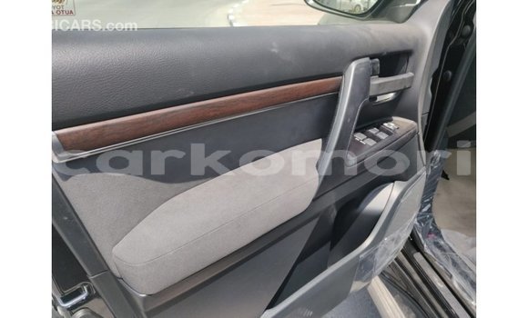Buy Import Toyota Land Cruiser Other Car in Import - Dubai in Great Comore Buy Import Toyota Land Cruiser Other Car in Import - Dubai in Great Comore