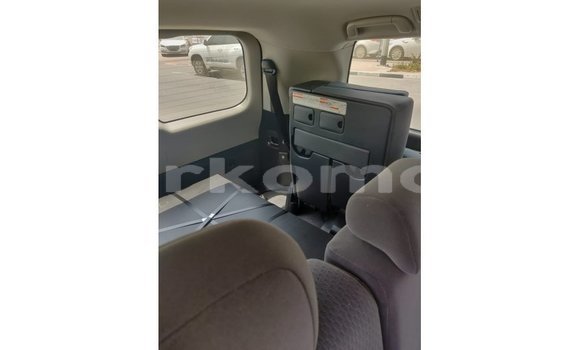 Buy Import Toyota Land Cruiser Other Car in Import - Dubai in Great Comore Buy Import Toyota Land Cruiser Other Car in Import - Dubai in Great Comore