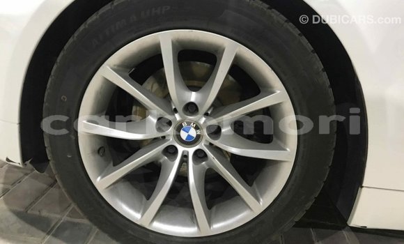 Acheter Import Moto BMW C Blanc à Import - Dubai, Grande Comore