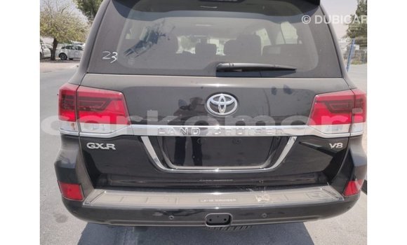 Buy Import Toyota Land Cruiser Other Car in Import - Dubai in Great Comore Buy Import Toyota Land Cruiser Other Car in Import - Dubai in Great Comore