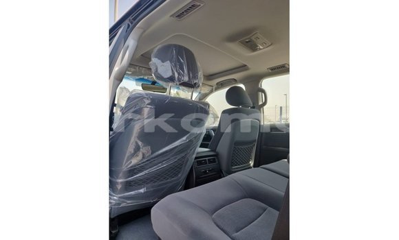 Buy Import Toyota Land Cruiser Other Car in Import - Dubai in Great Comore Buy Import Toyota Land Cruiser Other Car in Import - Dubai in Great Comore