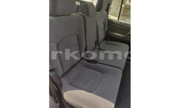 Buy Import Toyota Land Cruiser Other Car in Import - Dubai in Great Comore Buy Import Toyota Land Cruiser Other Car in Import - Dubai in Great Comore