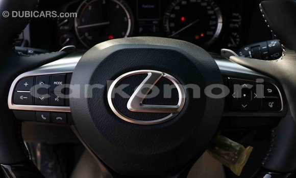 Buy Import Lexus LX White Car in Import - Dubai in Great Comore Buy Import Lexus LX White Car in Import - Dubai in Great Comore