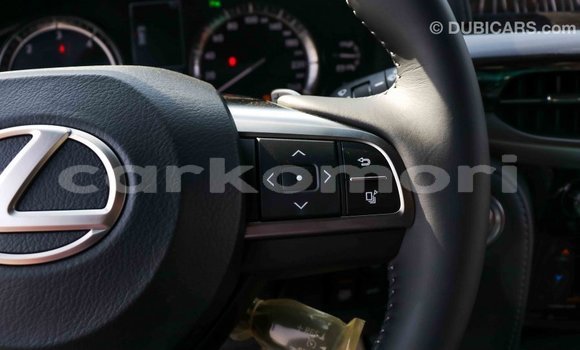 Buy Import Lexus LX White Car in Import - Dubai in Great Comore Buy Import Lexus LX White Car in Import - Dubai in Great Comore