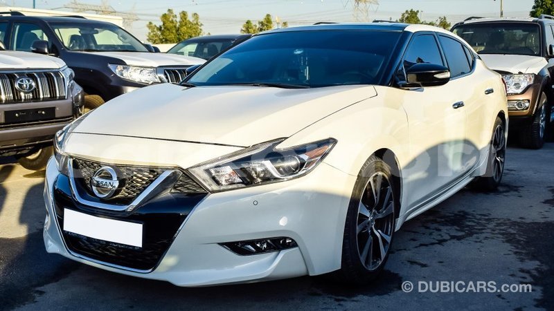 Big with watermark nissan maxima grande comore import dubai 1478