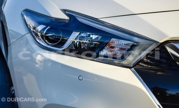 Acheter Import Voiture Nissan Maxima Blanc à Import - Dubai, Grande Comore Acheter Import Voiture Nissan Maxima Blanc à Import - Dubai, Grande Comore