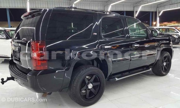 Acheter Import Voiture Chevrolet Tahoe Noir à Import - Dubai, Grande Comore Acheter Import Voiture Chevrolet Tahoe Noir à Import - Dubai, Grande Comore