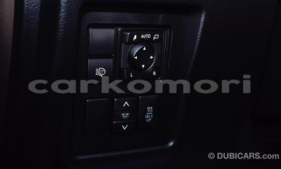 Acheter Import Voiture Toyota Prado Autre à Import - Dubai, Grande Comore Acheter Import Voiture Toyota Prado Autre à Import - Dubai, Grande Comore