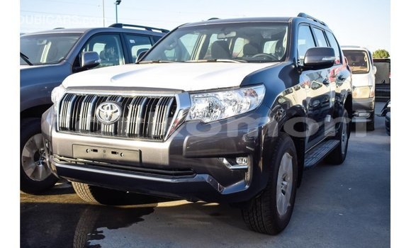 Acheter Import Voiture Toyota Prado Autre à Import - Dubai, Grande Comore Acheter Import Voiture Toyota Prado Autre à Import - Dubai, Grande Comore