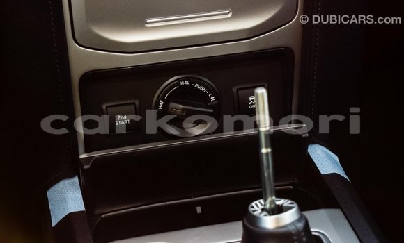 Acheter Import Voiture Toyota Prado Autre à Import - Dubai, Grande Comore Acheter Import Voiture Toyota Prado Autre à Import - Dubai, Grande Comore