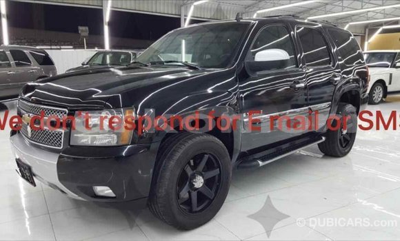 Acheter Import Voiture Chevrolet Tahoe Noir à Import - Dubai, Grande Comore Acheter Import Voiture Chevrolet Tahoe Noir à Import - Dubai, Grande Comore