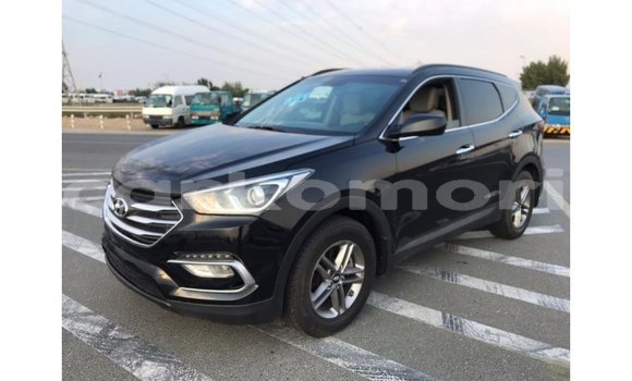 Acheter Import Voiture Hyundai Santa Fe Autre à Import - Dubai, Grande Comore Acheter Import Voiture Hyundai Santa Fe Autre à Import - Dubai, Grande Comore