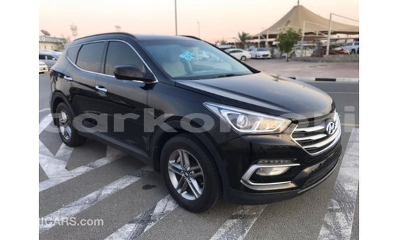 Acheter Import Voiture Hyundai Santa Fe Autre à Import - Dubai, Grande Comore Acheter Import Voiture Hyundai Santa Fe Autre à Import - Dubai, Grande Comore
