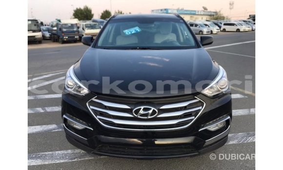 Acheter Import Voiture Hyundai Santa Fe Autre à Import - Dubai, Grande Comore Acheter Import Voiture Hyundai Santa Fe Autre à Import - Dubai, Grande Comore