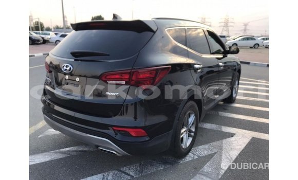 Acheter Import Voiture Hyundai Santa Fe Autre à Import - Dubai, Grande Comore Acheter Import Voiture Hyundai Santa Fe Autre à Import - Dubai, Grande Comore