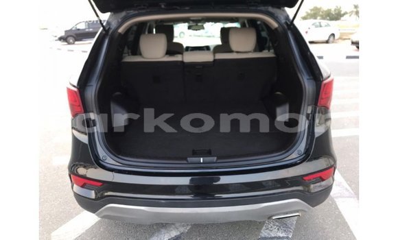 Acheter Import Voiture Hyundai Santa Fe Autre à Import - Dubai, Grande Comore Acheter Import Voiture Hyundai Santa Fe Autre à Import - Dubai, Grande Comore